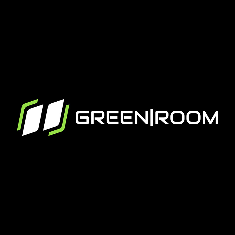 Green Room Produções