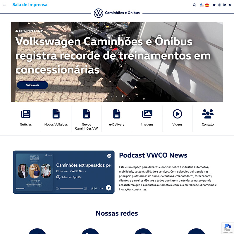 VWCO News